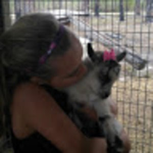 Meet your Posher, Millie